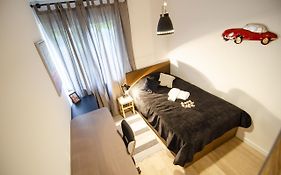 Amazing Luxury Apartment In Split