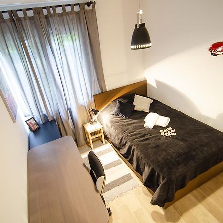 Amazing Luxury Apartment In Split Buitenkant foto
