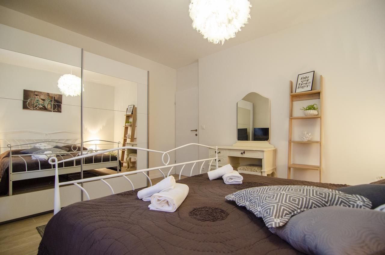 Amazing Luxury Apartment In Split Buitenkant foto