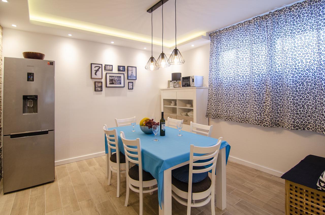 Amazing Luxury Apartment In Split Buitenkant foto