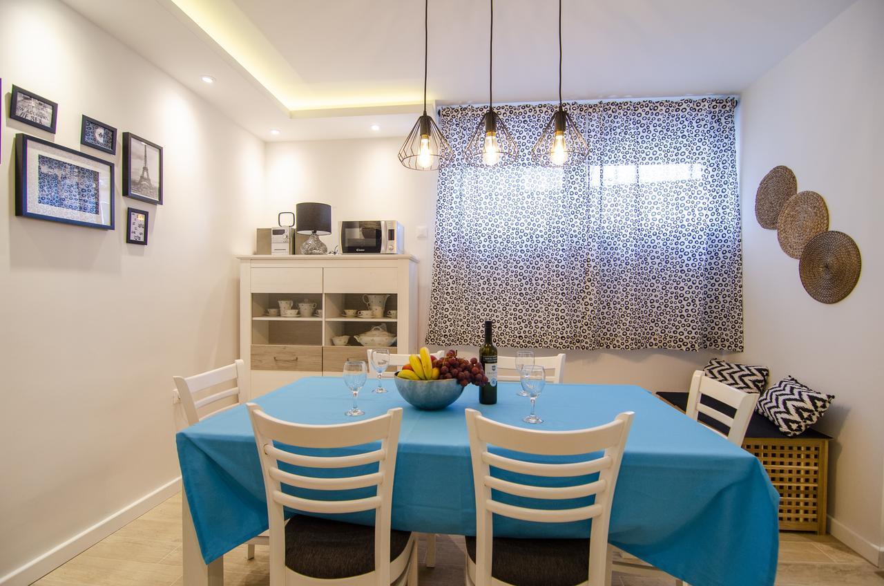Amazing Luxury Apartment In Split Buitenkant foto