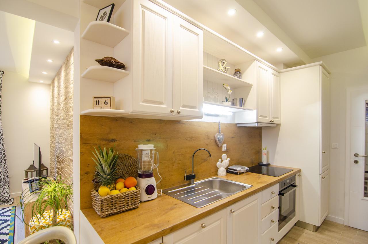 Amazing Luxury Apartment In Split Buitenkant foto