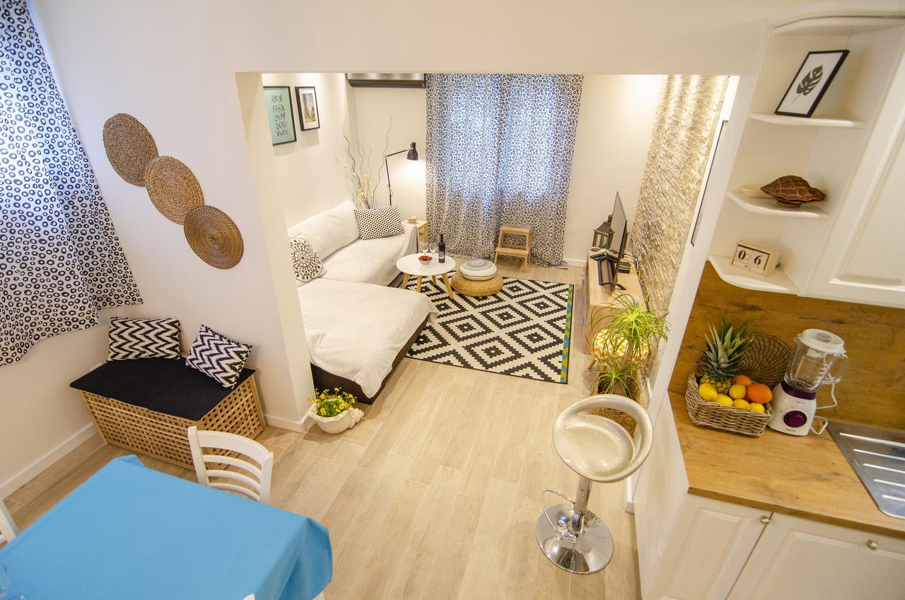 Amazing Luxury Apartment In Split Buitenkant foto