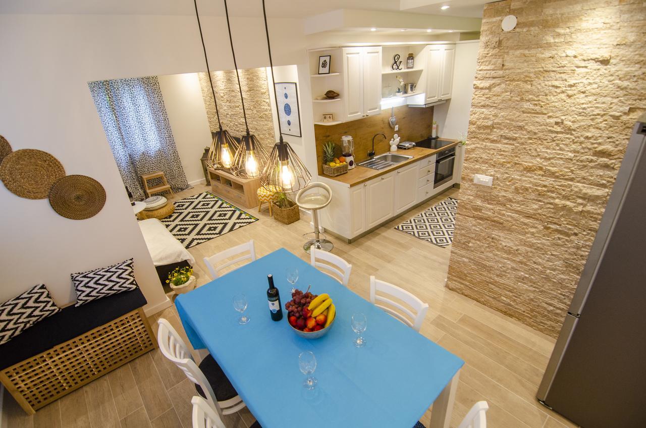 Amazing Luxury Apartment In Split Buitenkant foto