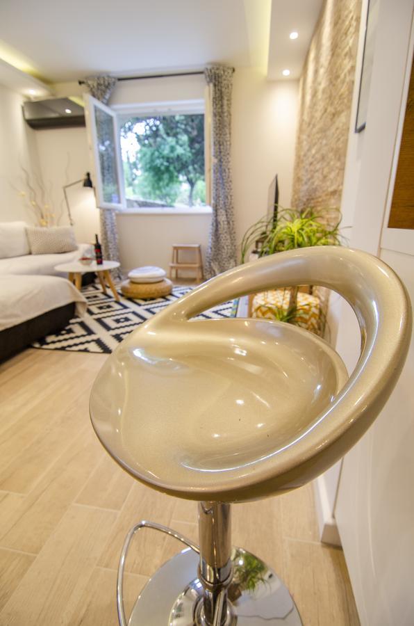 Amazing Luxury Apartment In Split Buitenkant foto