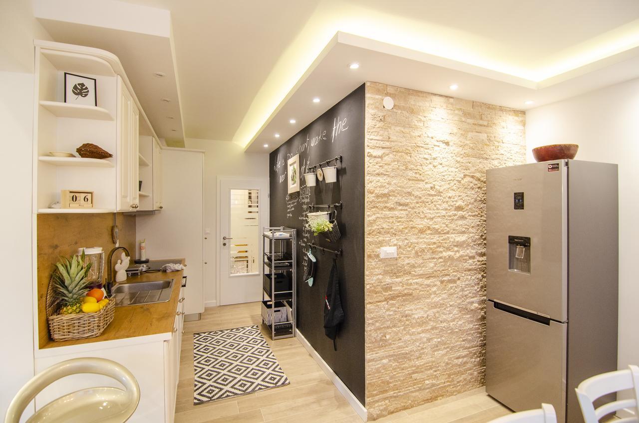 Amazing Luxury Apartment In Split Buitenkant foto
