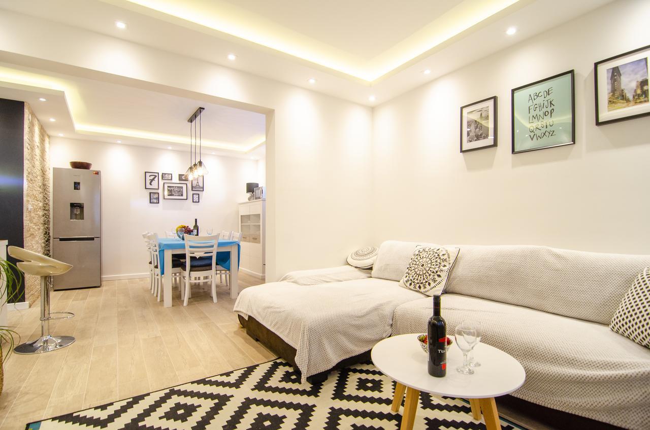 Amazing Luxury Apartment In Split Buitenkant foto