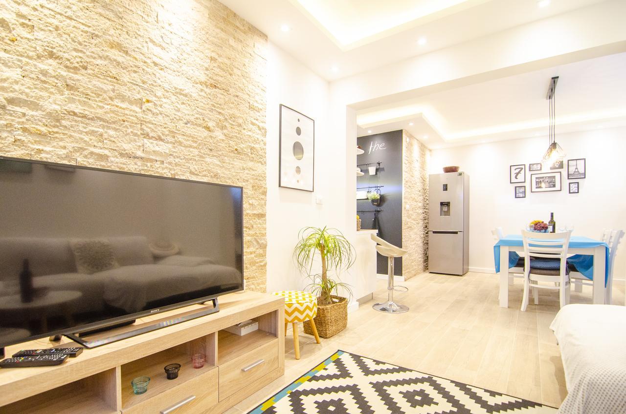 Amazing Luxury Apartment In Split Buitenkant foto