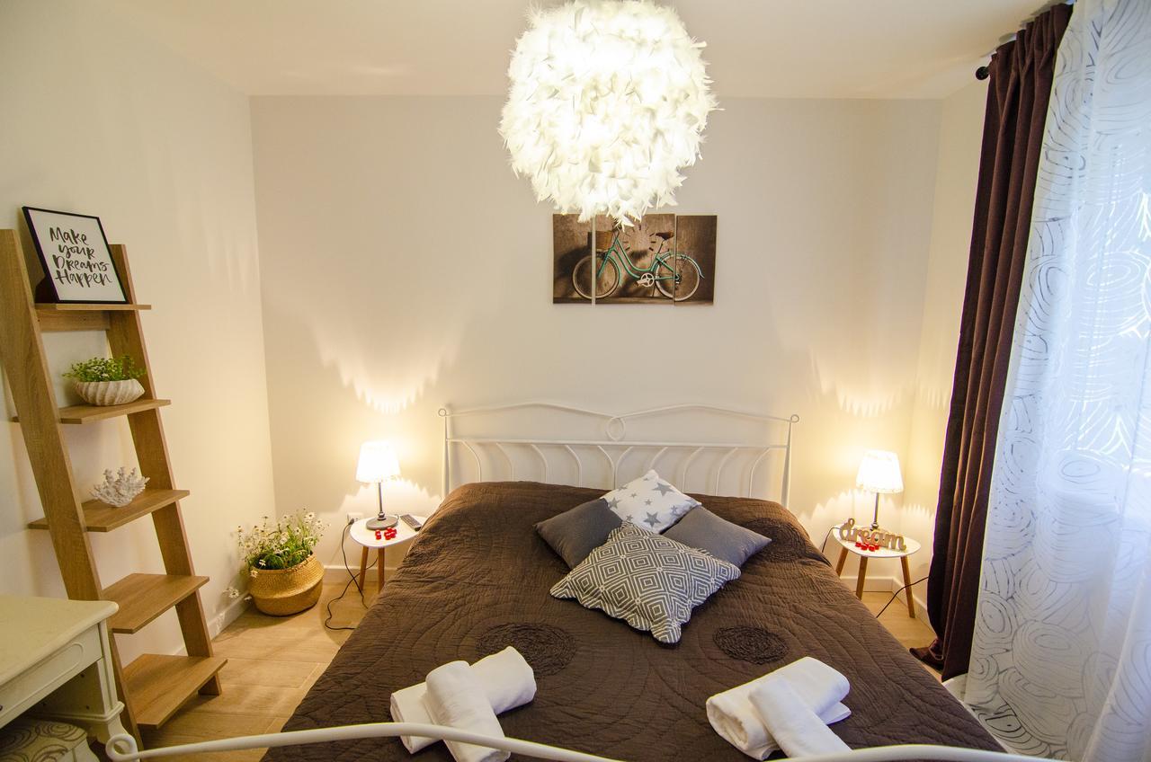 Amazing Luxury Apartment In Split Buitenkant foto