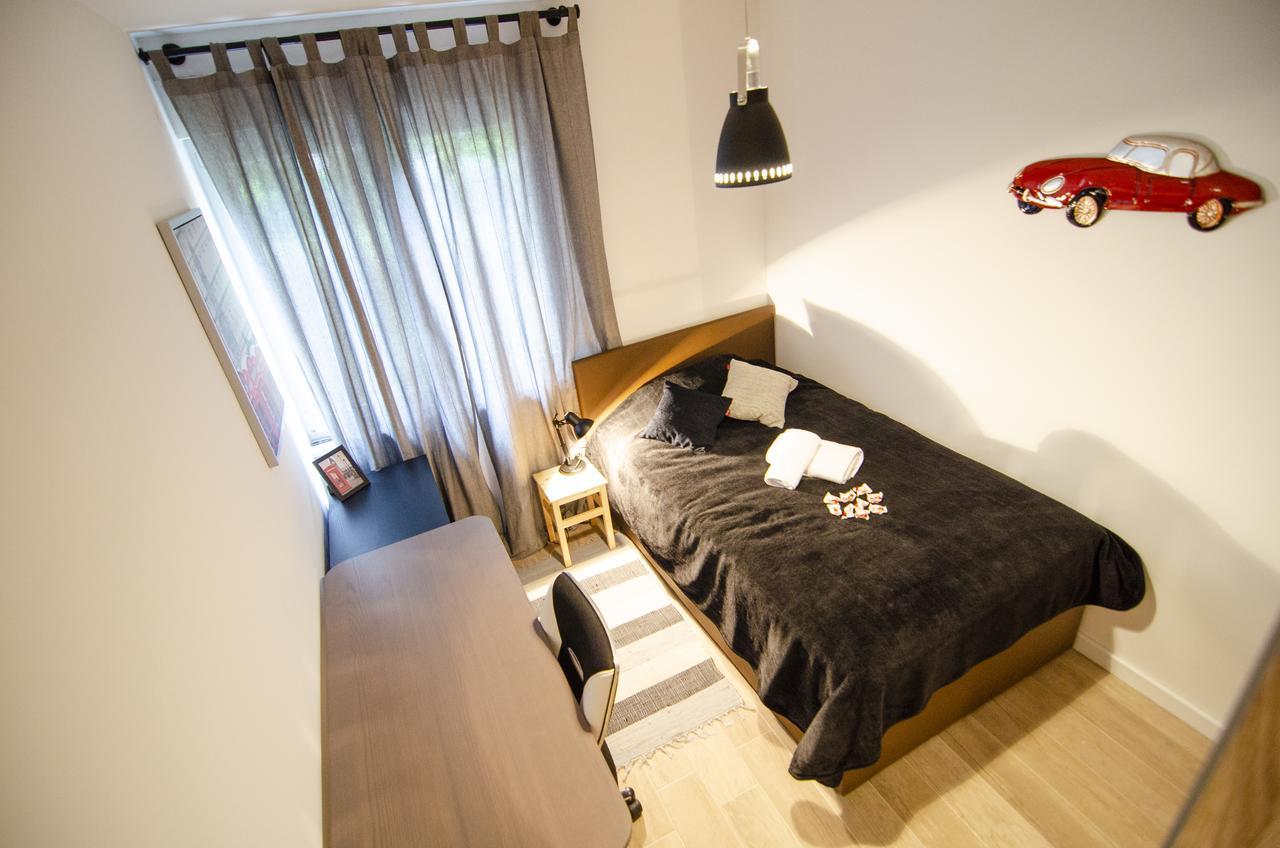Amazing Luxury Apartment In Split Buitenkant foto