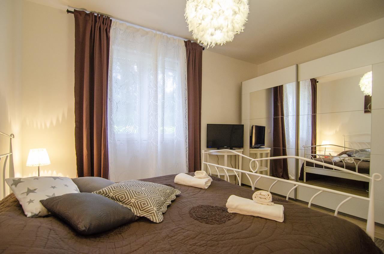 Amazing Luxury Apartment In Split Buitenkant foto
