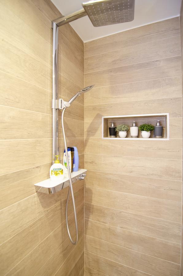 Amazing Luxury Apartment In Split Buitenkant foto
