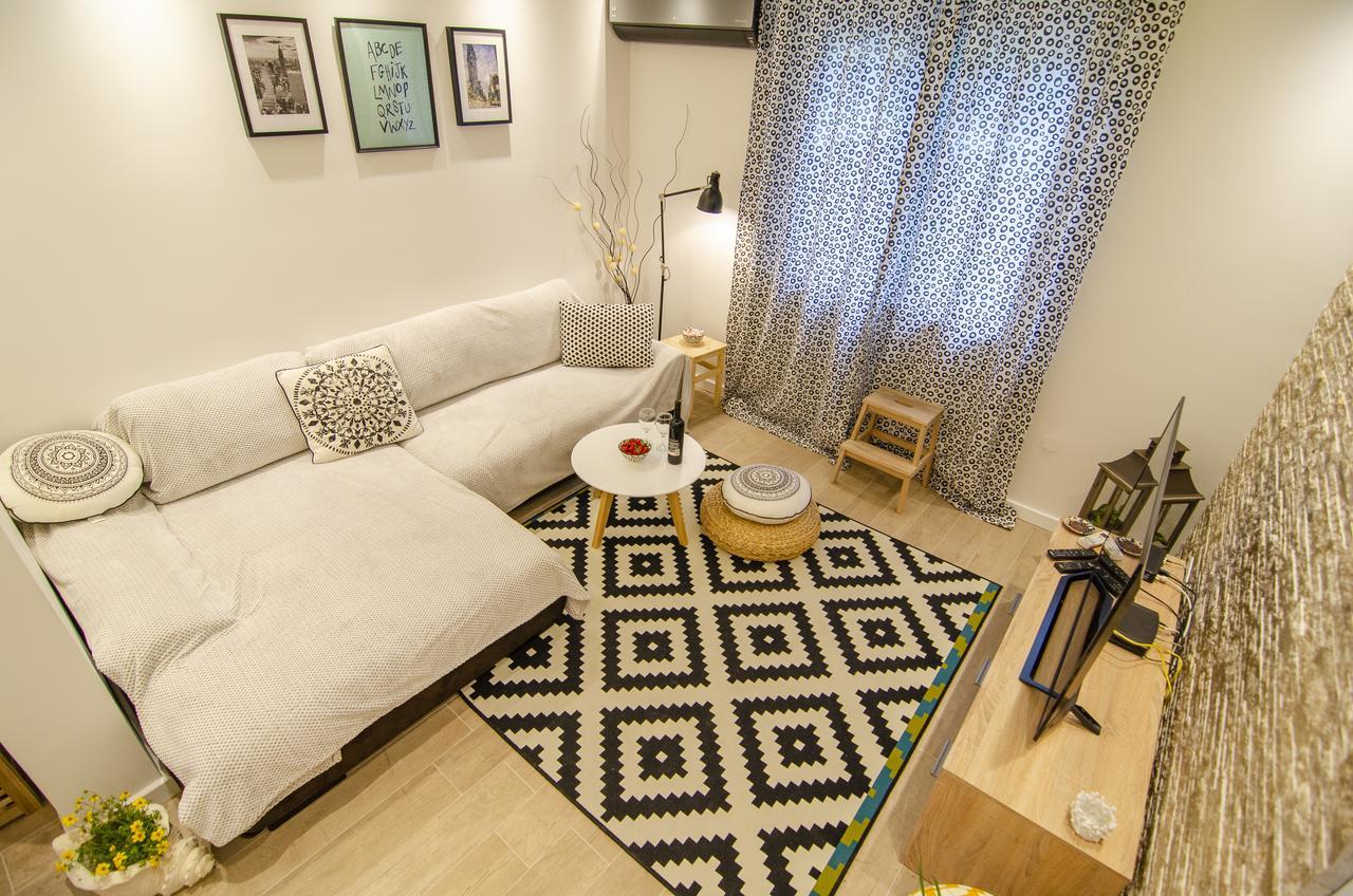 Amazing Luxury Apartment In Split Buitenkant foto