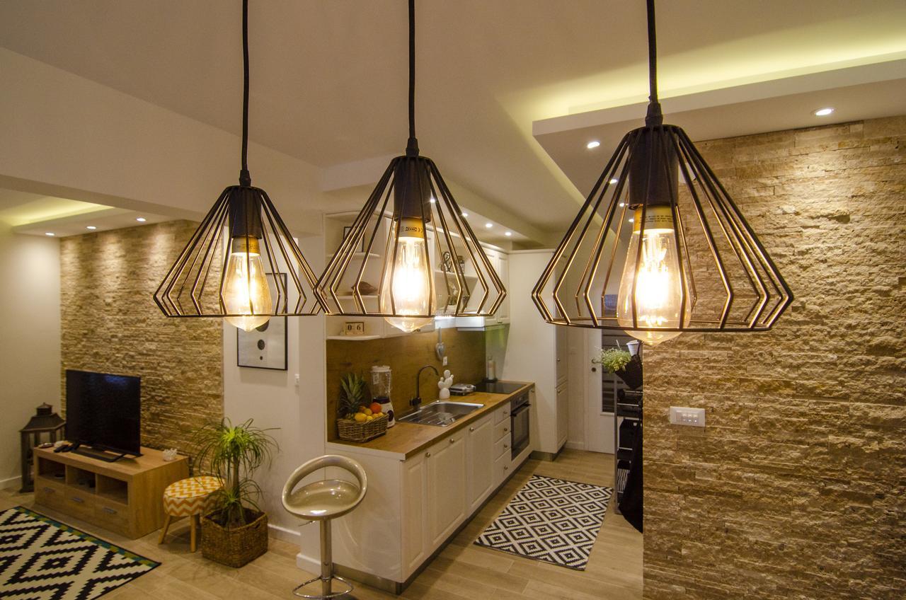 Amazing Luxury Apartment In Split Buitenkant foto