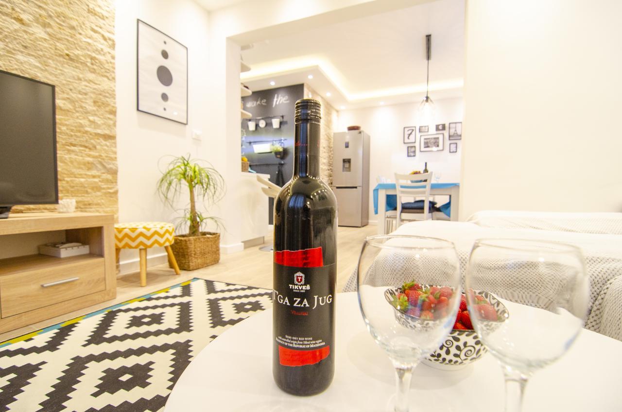 Amazing Luxury Apartment In Split Buitenkant foto
