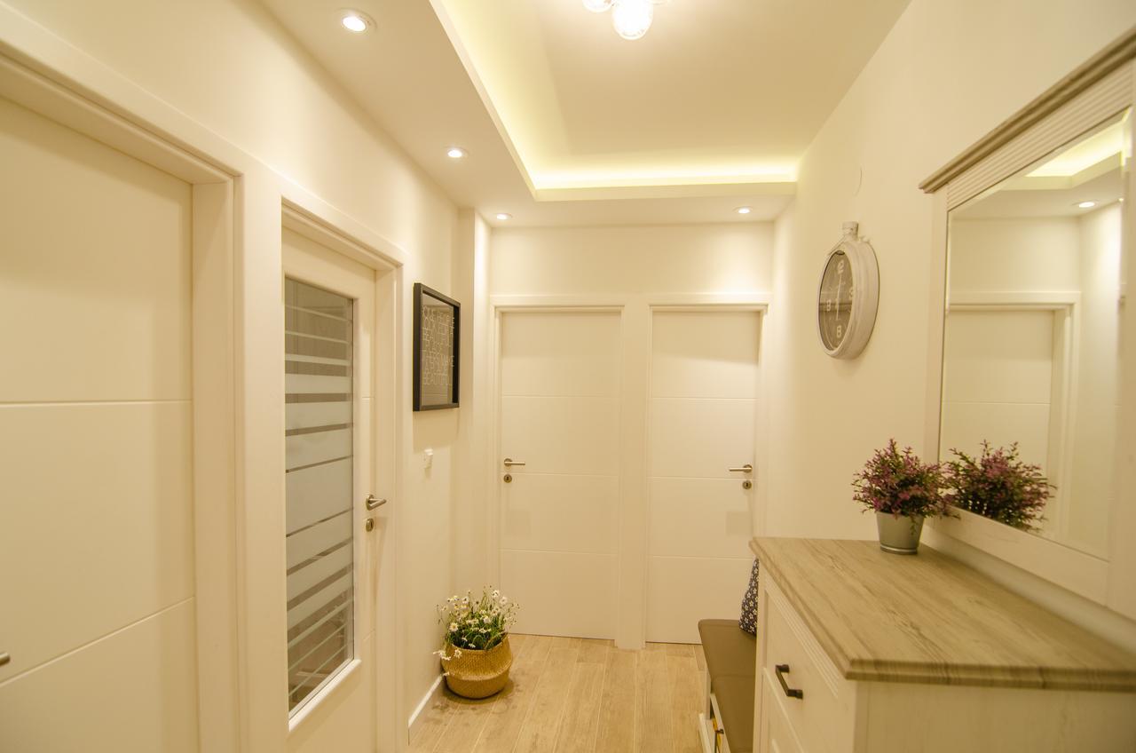 Amazing Luxury Apartment In Split Buitenkant foto
