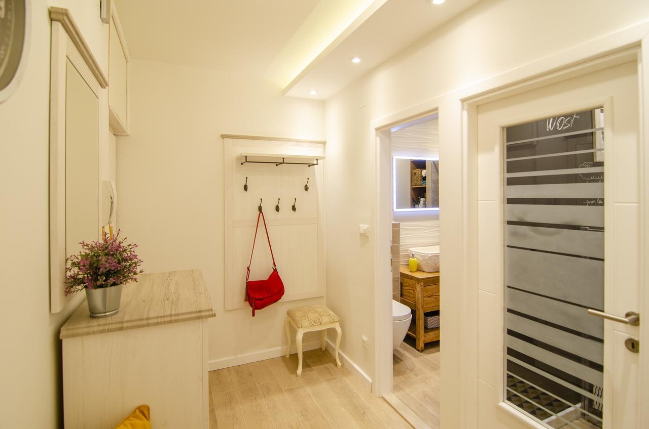 Amazing Luxury Apartment In Split Buitenkant foto